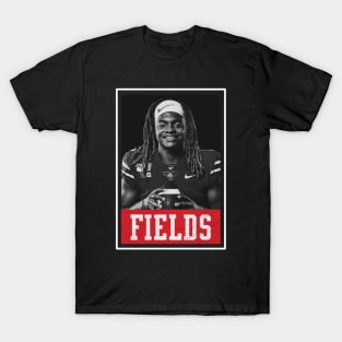 fields T-Shirt